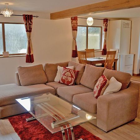 Dove Cottage Ampney Crucis Exteriör bild