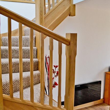 Dove Cottage Ampney Crucis Exteriör bild