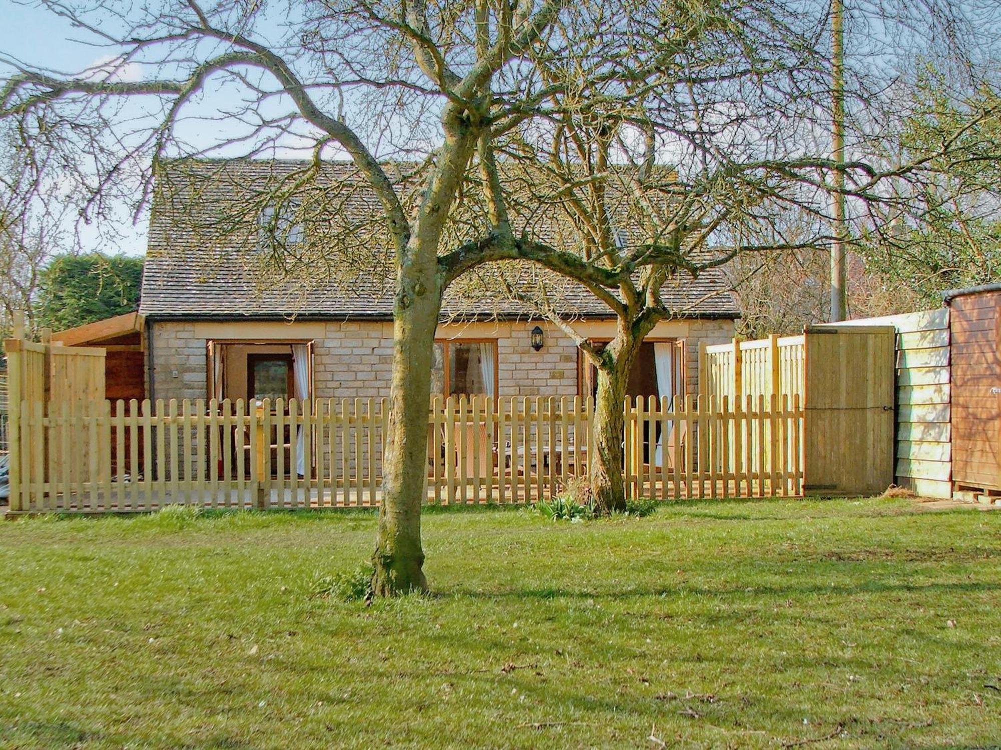 Dove Cottage Ampney Crucis Exteriör bild
