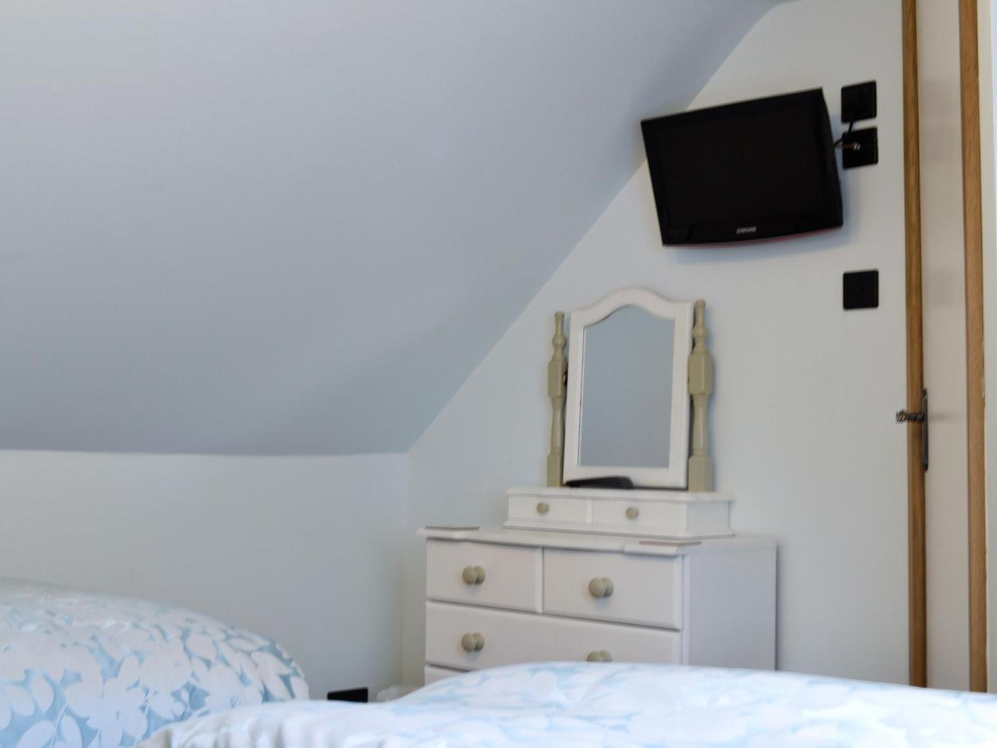Dove Cottage Ampney Crucis Exteriör bild