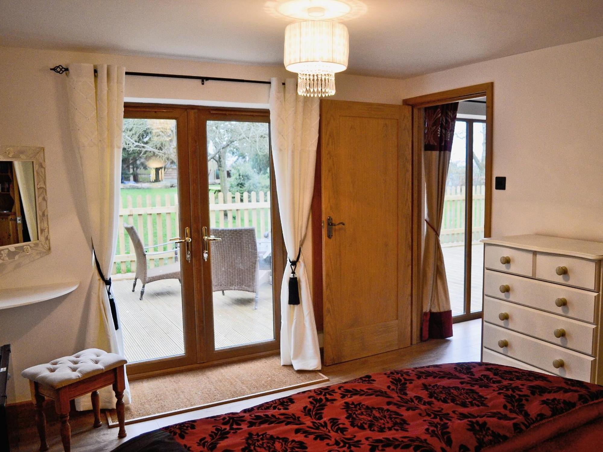 Dove Cottage Ampney Crucis Exteriör bild