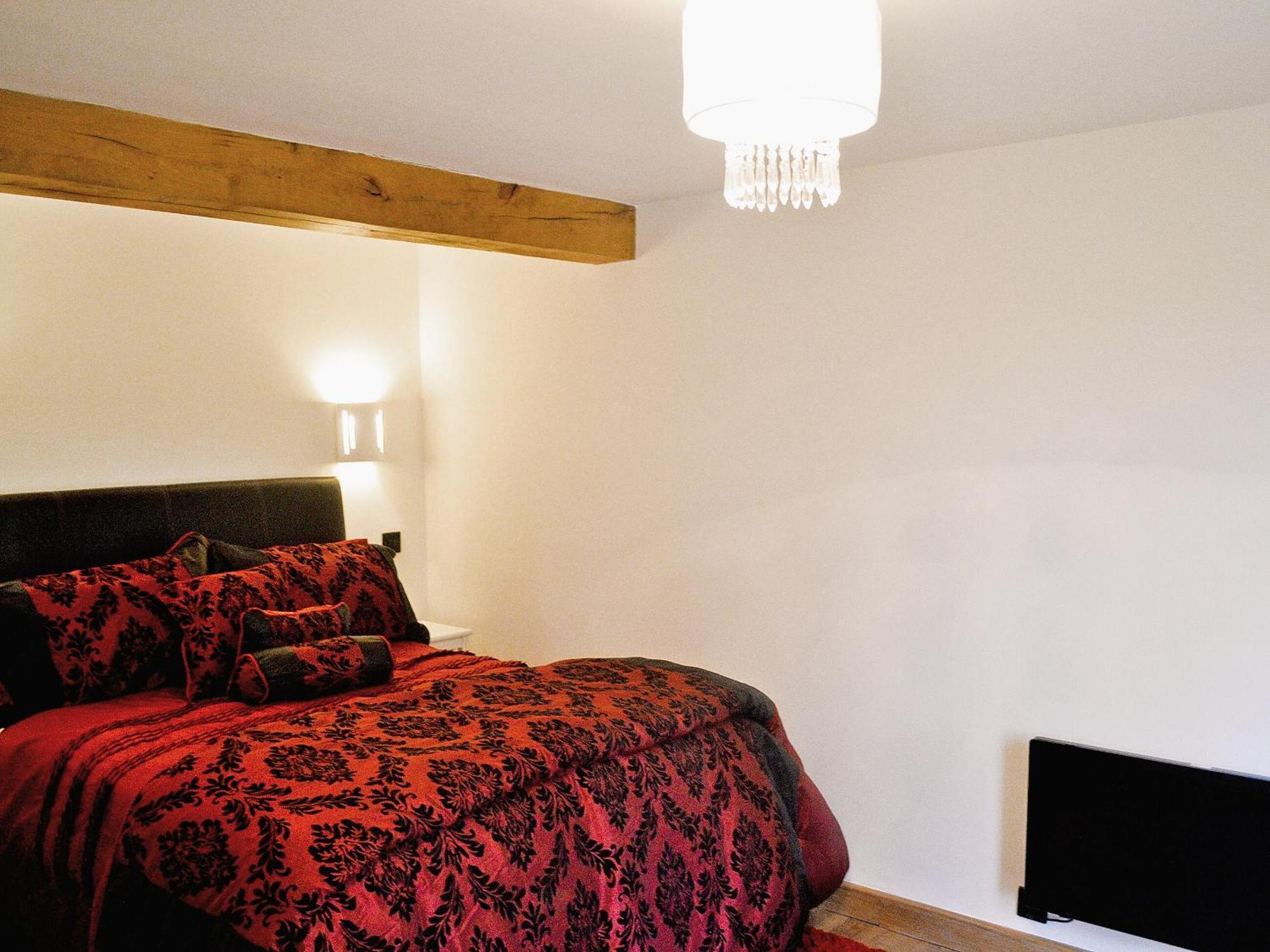 Dove Cottage Ampney Crucis Exteriör bild