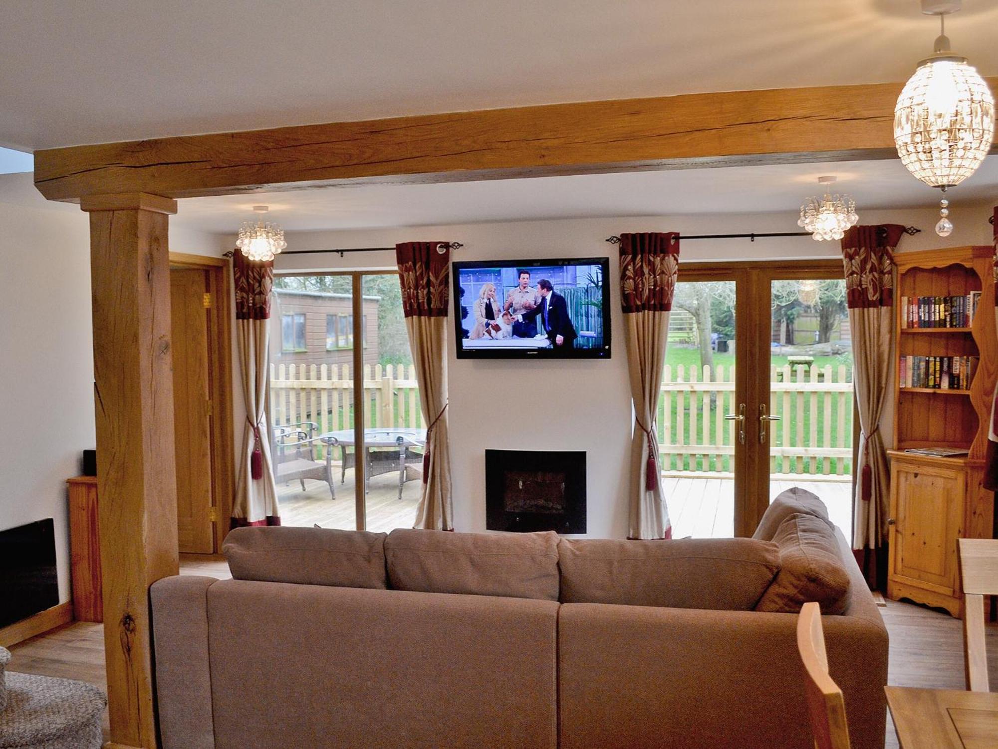 Dove Cottage Ampney Crucis Exteriör bild
