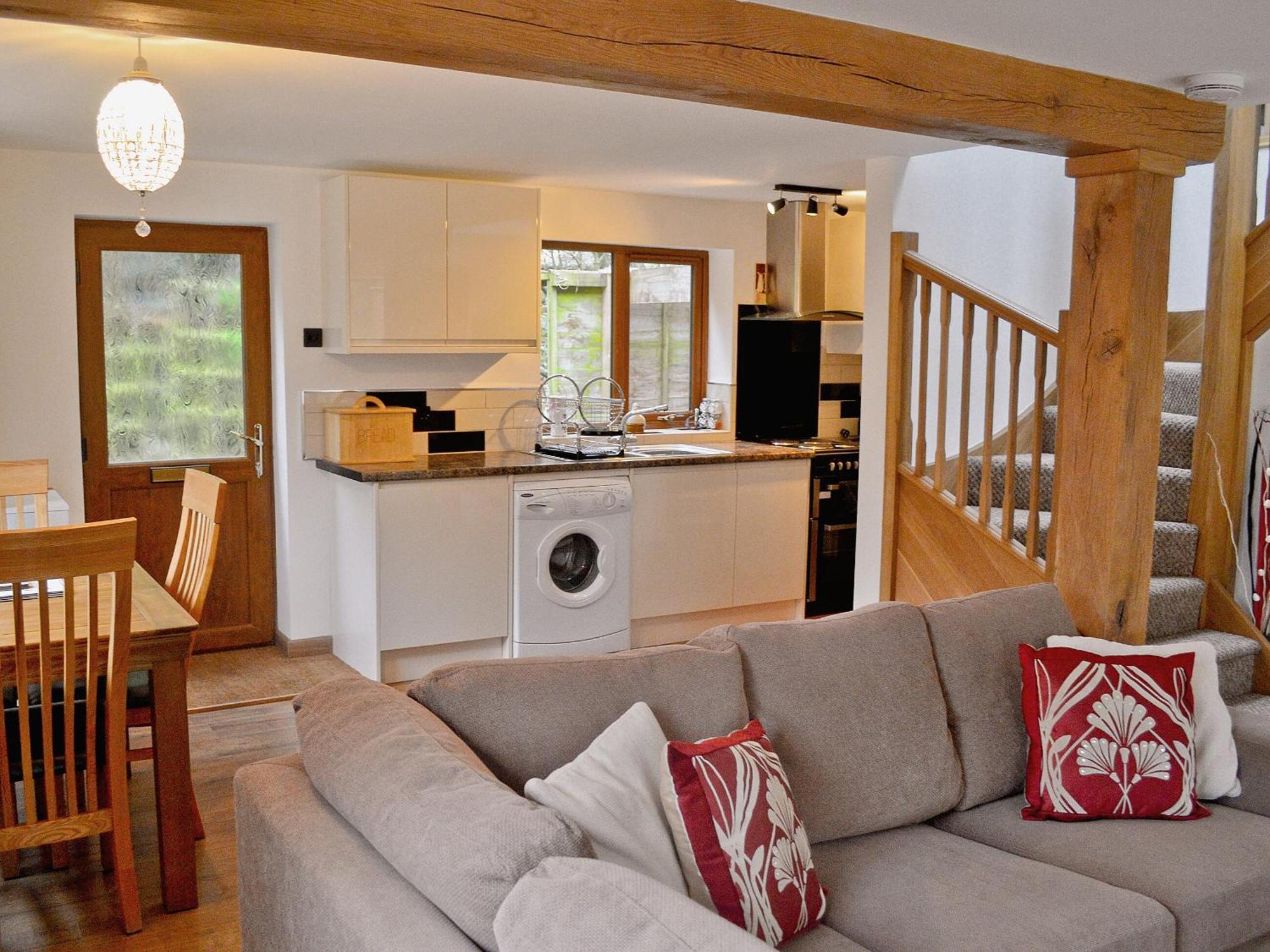 Dove Cottage Ampney Crucis Exteriör bild